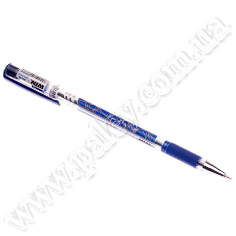 Handle WIN ball oil Logan blue,01010046