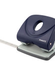 Hole punch Welle-2 30 sheet blue 1072,3830-02-A