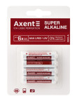 Елемент живлення AXENT ААА LR03 1 шт,5553-A