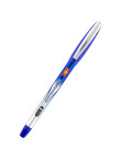 Ручка кулькова Ultraglide синя 4857,UX-114-02