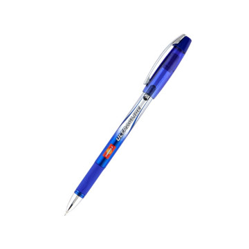 Ручка кулькова Ultraglide синя 4857