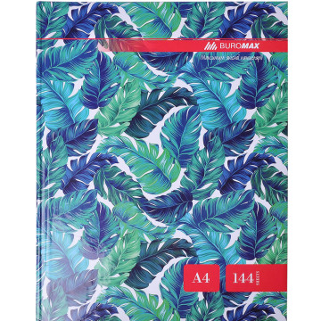 Книга учета А4 144арк BM.24419102-06 