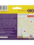 Крейда кольорова 6шт, JUMBO, ZB-6710-99,ZB.6710-99