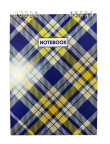 A notebook 14139,А5 БЄ 347