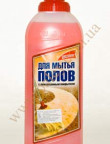 Моющее средство для пола ленолиум 78897,сан клин