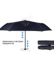 Парасоля Kite дитяча Hearts,K22-2999-2