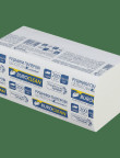 Рушники паперові 200шт,Buroclean 10100105,10100105