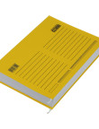 Файл підвісний А4 з індексами BM 3350-08,BM.3350-08