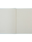 Книга обліку PASTEL А4 96 арк кл оф 24370,BM.2400-410