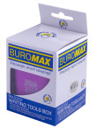 Glass plastic RUBBER purple BM-6352-07,BM.6352-07