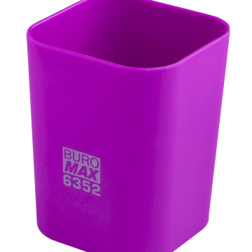 Glass plastic RUBBER purple BM-6352-07