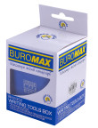 Стакан пластик RUBBER синій BM-6352-02,BM.6352-02