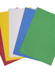 Foam color A4 5 l -5 count ZB 1832,ZB.1832