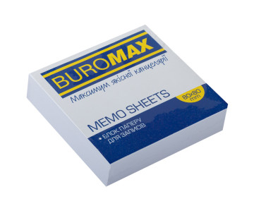 Desktop notepad 80x80 BM.2206