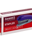 Stapler Welle-2 No. 10 12 purple 5632,4813-11-A