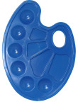 Palette for painting the blue ZB 6920-02,ZB.6920-02