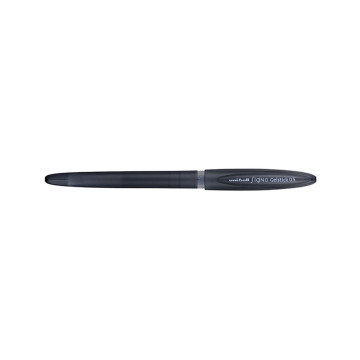 Ручка гелева Signo GELSTICK UM-170.Black