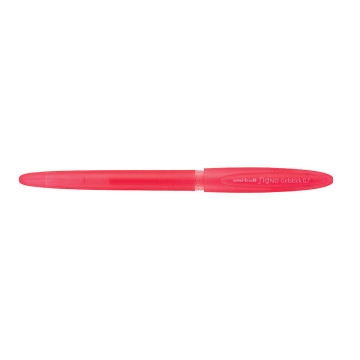 Ручка гелева Signo GELSTICK UM-170.Red