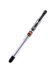 Ручка кулькова Maxflow чорна 4785,UX-117-01