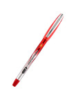 Ручка кулькова Ultraglide червона 4859,UX-114-06