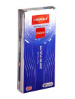 Ручка кулькова Ultraglide чорна 31275,UX-114-01