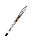 Ручка кулькова Ultraglide чорна 31275,UX-114-01