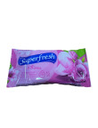 Pocket wet wipes 15pcs 79311