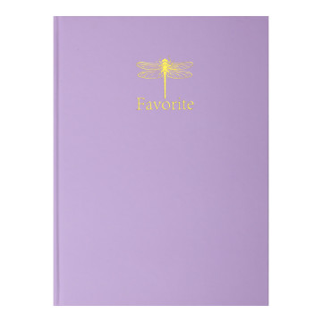 Книга учета А4 96 л кл оф 24377