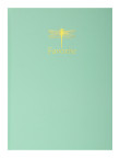 Книга обліку PASTEL А4 96 арк кл оф 24376,BM.2400-438