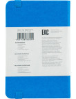 Книжка записна Partner 96ар кл блак 1565,8301-07-A