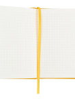 Книжка записна Partner 96ар кл жовта 1566,8301-08-A