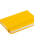 Книжка записна Partner 96ар кл жовта 1566,8301-08-A