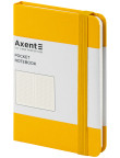 Книжка записна Partner 96ар кл жовта 1566,8301-08-A