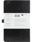 Книжка записна Partner 96арк чорна 1553,8306-01-A