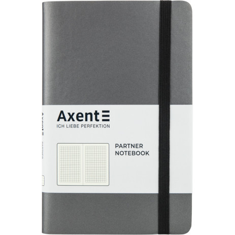 Книжка записна Partner Soft 96арк 1521,8206-15-A