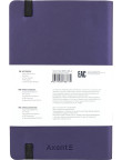 Книжка записна Soft 96ар крап 1530,8310-38-A