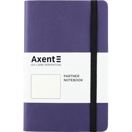 Книжка записна Soft 96ар крап 1530,8310-38-A