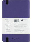 Книжка записна Soft 96арк кл 1524,8206-38-A