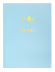 Записна книжка FAVOURITE А5 96 арк 024374,BM.2410-414