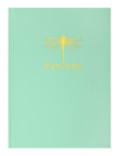 Записна книжка PASTEL А5 96 арк 024382,BM.2410-438