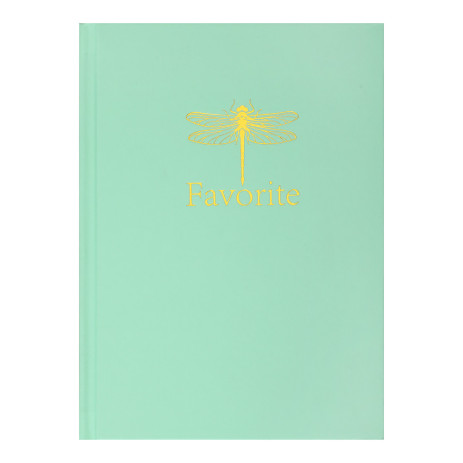 Записна книжка PASTEL А5 96 арк 024382,BM.2410-438