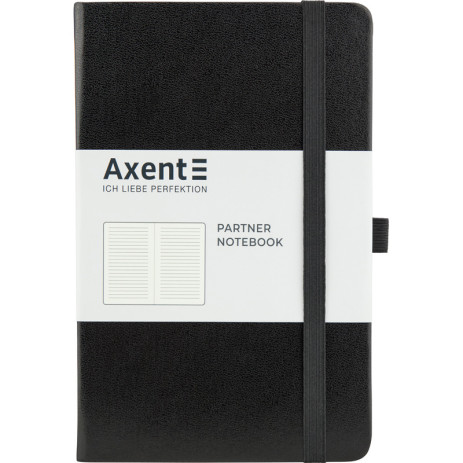 Записна книжка Partner 125*195 1558,8308-01-A