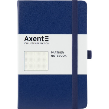 Записна книжка Partner 125*195 8306-02-A