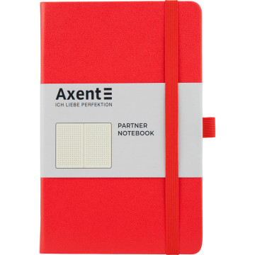 Записна книжка Partner 125*195 8306-05-A