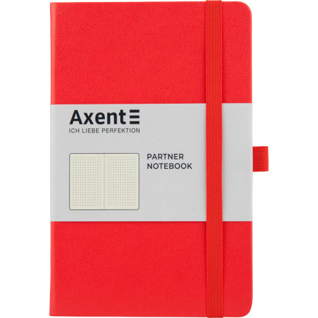Записна книжка Partner 125*195 8306-05-A,8306-05-A