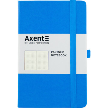 Записна книжка Partner 125*195 8306-07-A