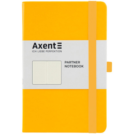 Записна книжка Partner 125*195 8306-08-A,8306-08-A