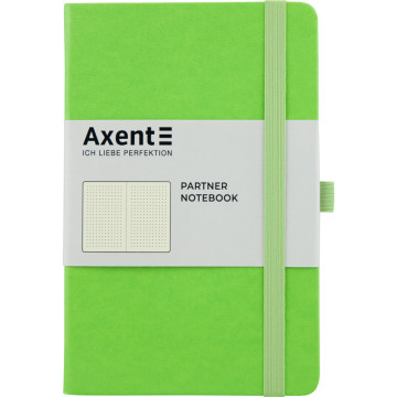 Записна книжка Partner 125*195 8306-09-A