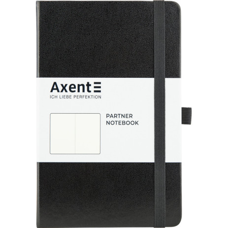 Записна книжка Partner 125*195 8307-01-A,8307-01-A