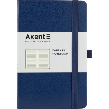 Записна книжка Partner 125*195  8308-02-A